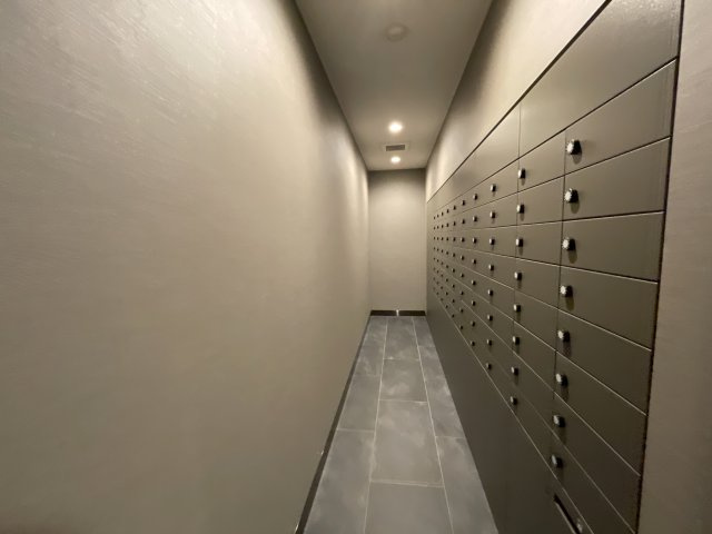 RJR堺筋本町タワーのその他共用部分