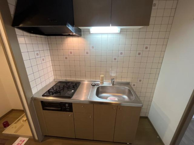 【キッチン】 | エヴァーグリーン | キッチン（イメージ）