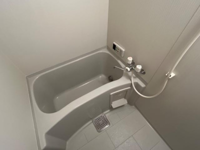 【浴室】 | エヴァーグリーン | バス（イメージ）