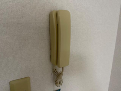 【セキュリティ】 | エヴァーグリーン | ドアホン