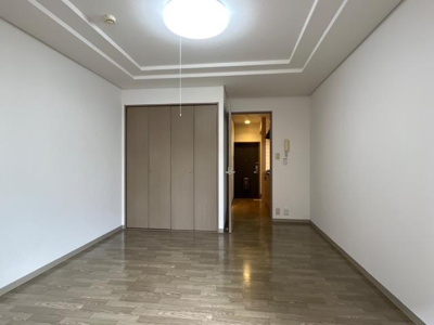 【内装】 | エヴァーグリーン | 洋室（イメージ）