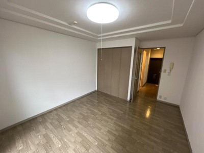 【内装】 | エヴァーグリーン | 洋室（イメージ）