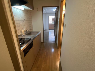 【キッチン】 | エヴァーグリーン | キッチン（イメージ）