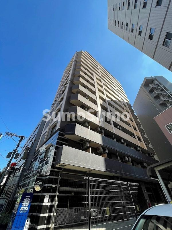 エステムコート博多駅前アヴェール