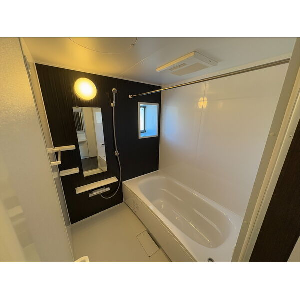 上尾市本町２丁目の倉庫