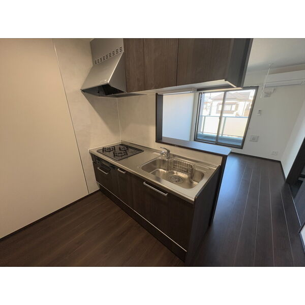 上尾市本町２丁目の倉庫