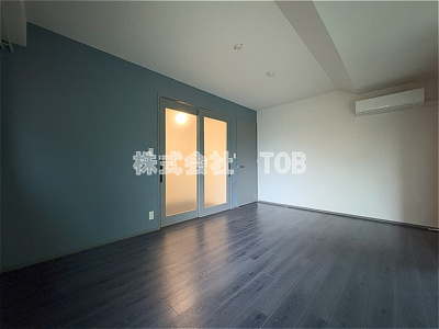 【洋室】 | ジュノ羽根木公園 | 洋室10帖②