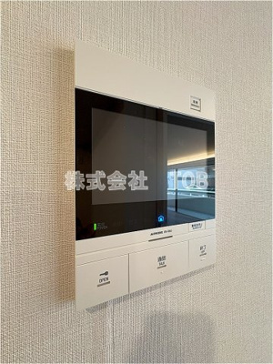 【セキュリティ】 | ジュノ羽根木公園