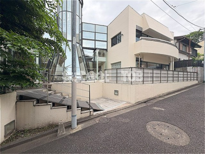 【外観】 | ジュノ羽根木公園