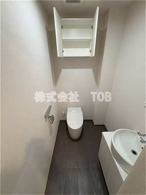 【トイレ】 | ジュノ羽根木公園