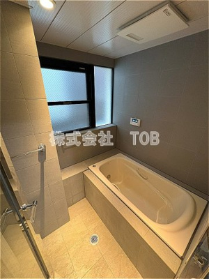 【浴室】 | ジュノ羽根木公園