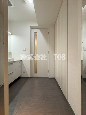 【洗面所】 | ジュノ羽根木公園