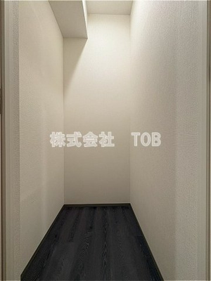 【収納】 | ジュノ羽根木公園 | 玄関ホール収納