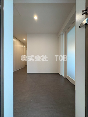 【玄関】 | ジュノ羽根木公園