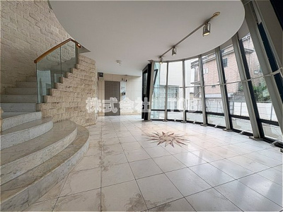 【ロビー】 | ジュノ羽根木公園