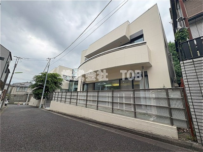 【外観】 | ジュノ羽根木公園