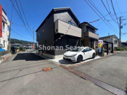 【現地画像あり】　秦野市曽屋７期　新築戸建　全１棟の画像