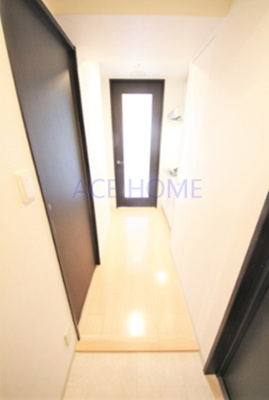 【玄関】 | ルクレ西長堀