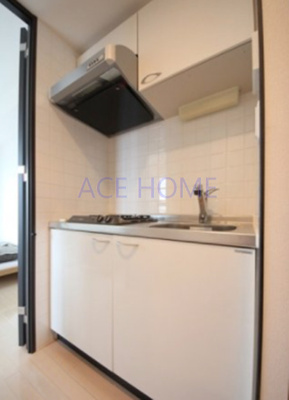 【キッチン】 | ルクレ西長堀