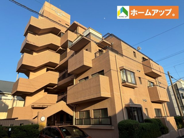 ユニーブル千種東｜名古屋市の戸建ならホームアップ