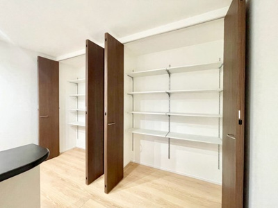 【収納】 | 広島市安佐南区中筋３丁目