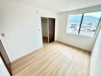 【洋室】 | 広島市安佐南区中筋３丁目