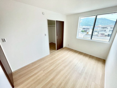 【洋室】 | 広島市安佐南区中筋３丁目