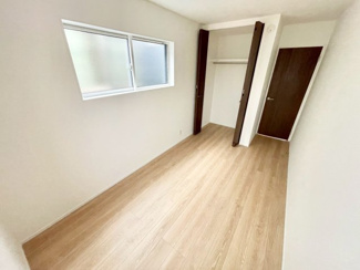 【洋室】 | 広島市安佐南区中筋３丁目