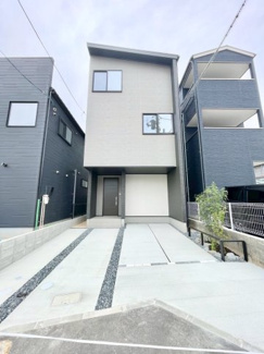 【外観】 | 広島市安佐南区中筋３丁目