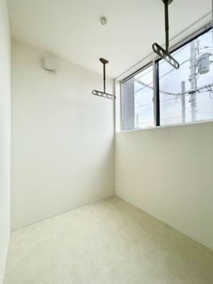 【ランドリースペース】 | 広島市安佐南区中筋３丁目