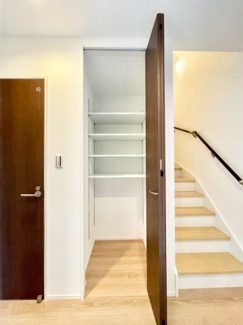 【収納】 | 広島市安佐南区中筋３丁目