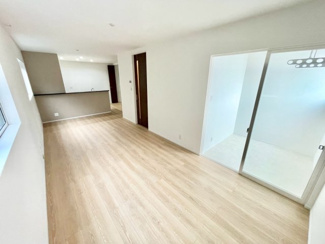 【居間・リビング】 | 広島市安佐南区中筋３丁目