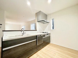 【キッチン】 | 広島市安佐南区中筋３丁目