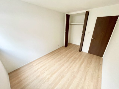 【洋室】 | 広島市安佐南区中筋３丁目