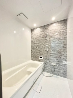 【浴室】 | 広島市安佐南区中筋３丁目