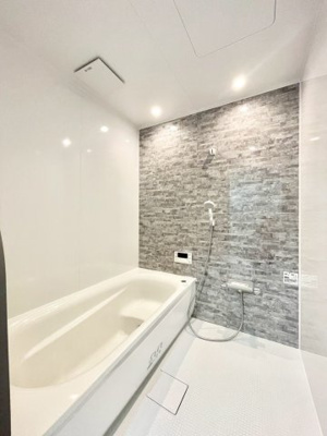 【浴室】 | 広島市安佐南区中筋３丁目