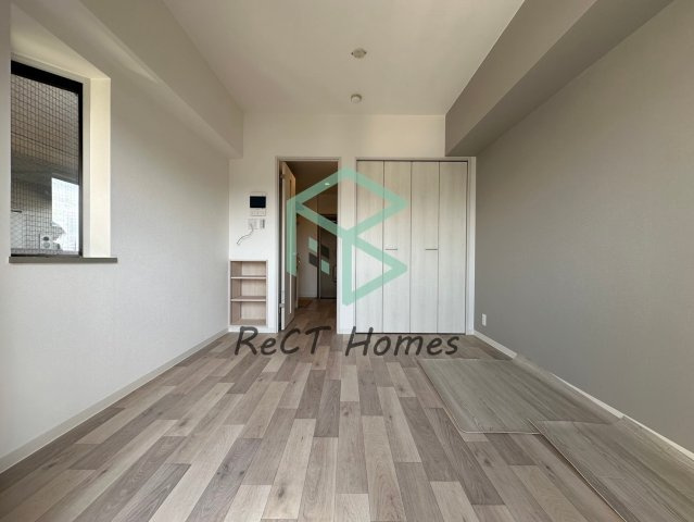 ベルトピア飾磨の居間・リビング