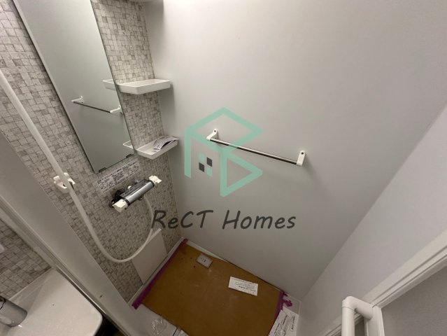 ベルトピア飾磨のシャワールーム