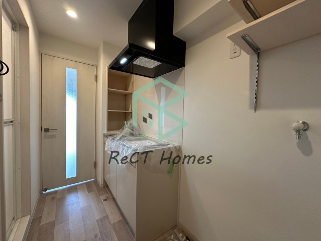 ベルトピア飾磨の内装