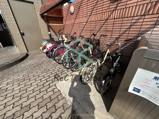 ベルトピア飾磨のその他共用部分