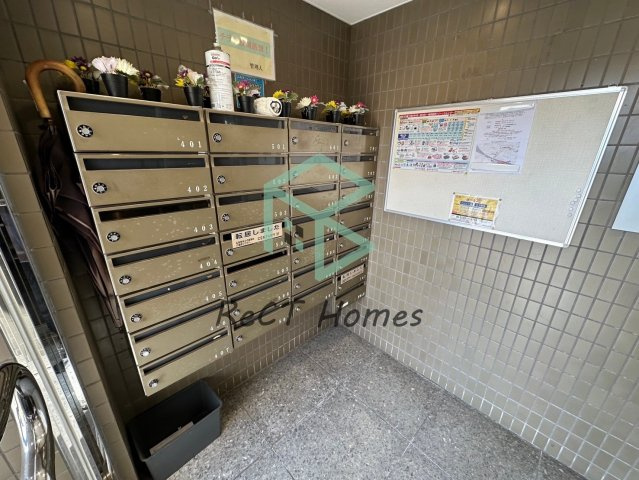 ベルトピア飾磨のその他共用部分