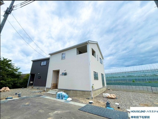 【外観】 | 現地の内覧希望の方は【ハウスドウ岸和田】までお問合せくださいませ♪