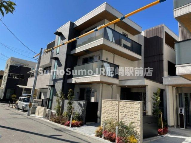 フォーマルハウト～新高