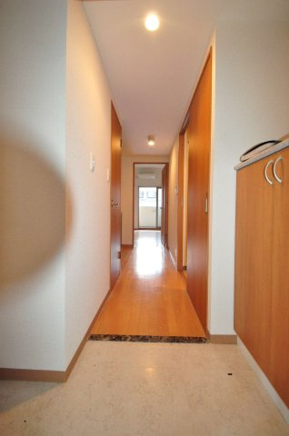 大阪市城東区中央２丁目の賃貸マンションのその他