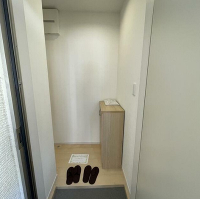 【玄関】 | メルディア東大宮Ⅲ | 同一仕様写真