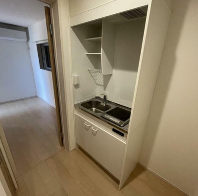 【キッチン】 | メルディア東大宮Ⅲ | 同一仕様写真