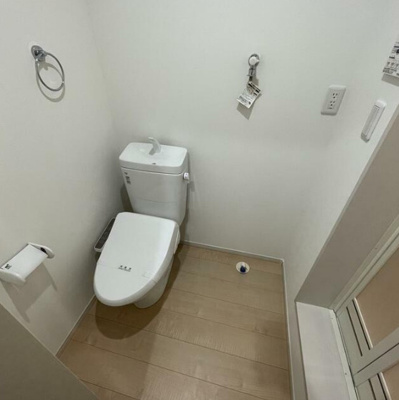 【トイレ】 | メルディア東大宮Ⅲ | 同一仕様写真