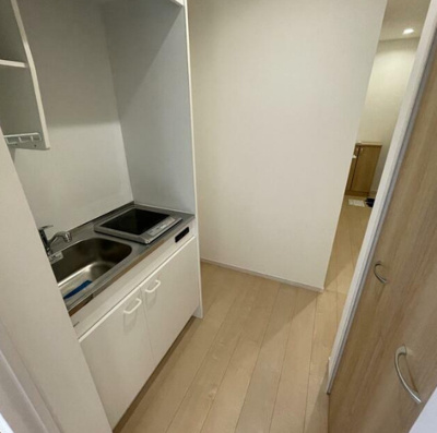 【キッチン】 | メルディア東大宮Ⅲ | 同一仕様写真