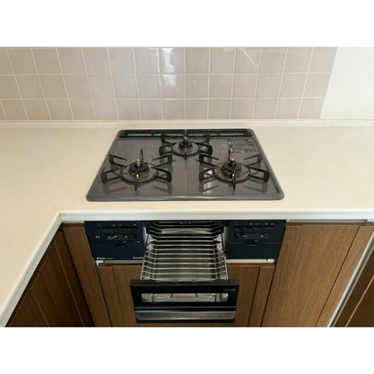 【キッチン】 | スカイリゾート伊豆高原