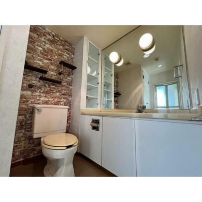 【トイレ】 | スカイリゾート伊豆高原